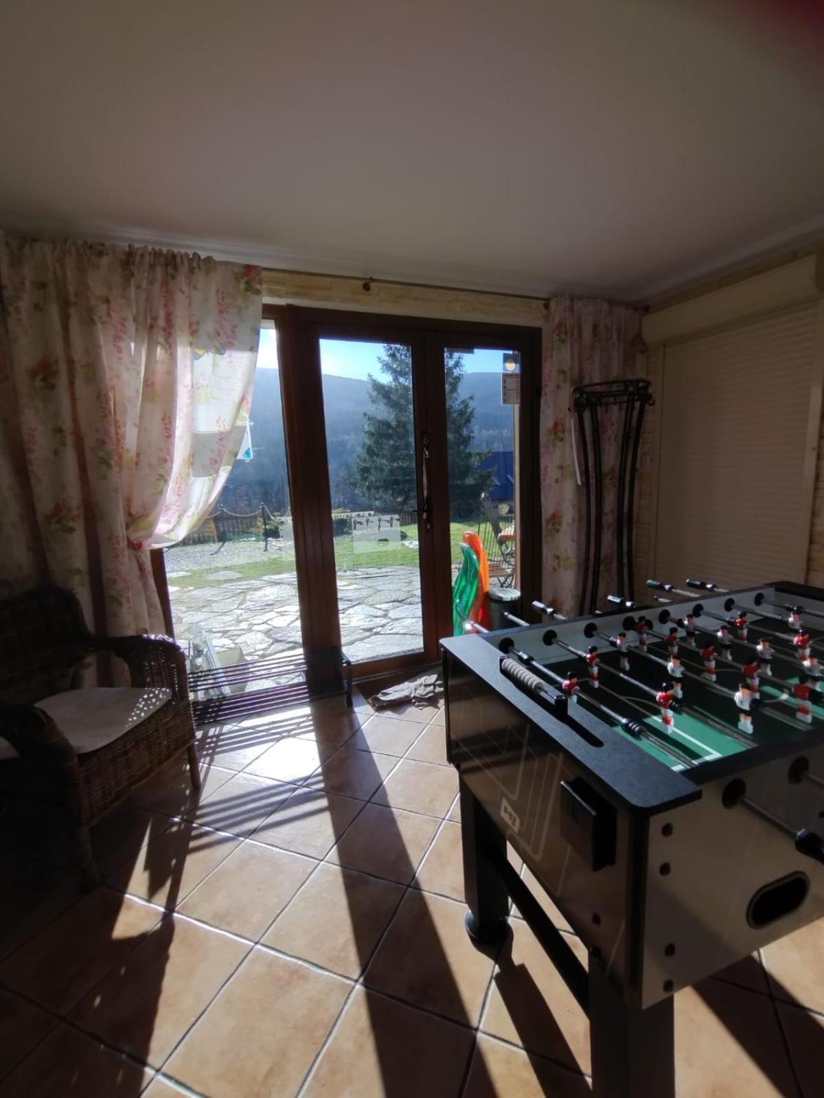Apartamento Strefa Ciszy -Lawenda Świeradów-Zdrój Exterior foto