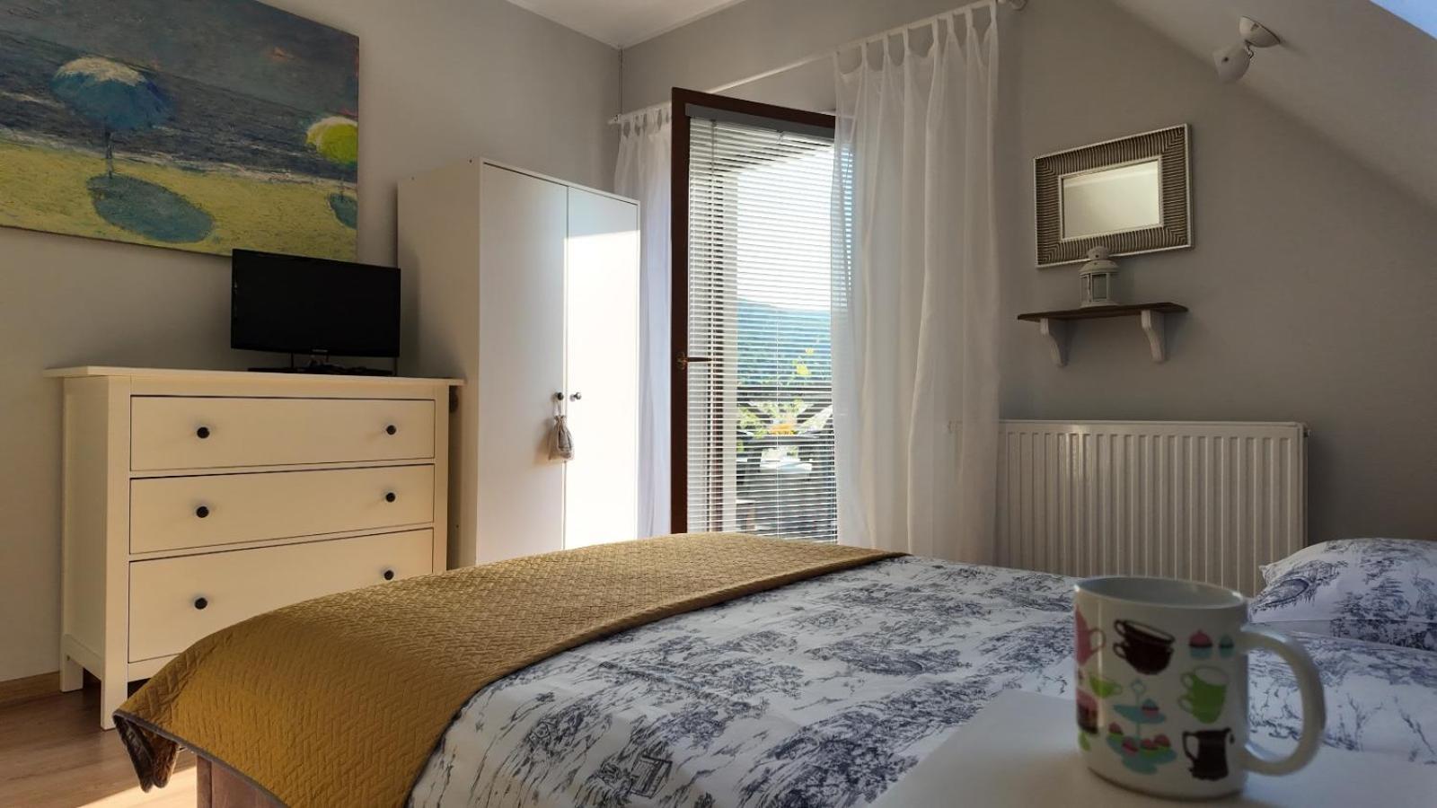 Apartamento Strefa Ciszy -Lawenda Świeradów-Zdrój Exterior foto