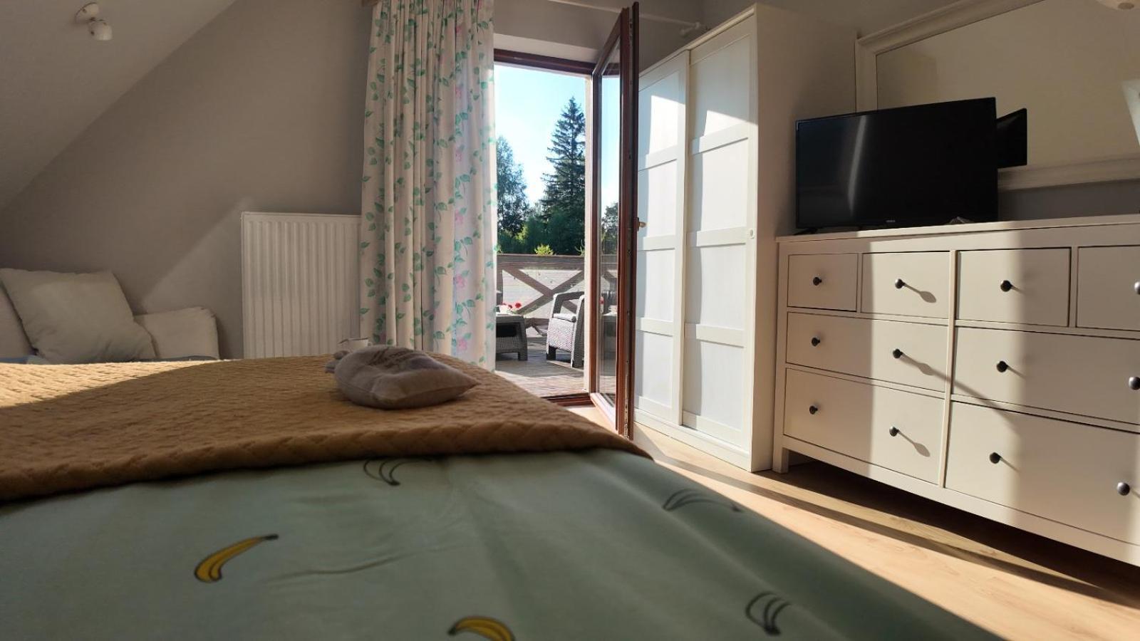 Apartamento Strefa Ciszy -Lawenda Świeradów-Zdrój Exterior foto