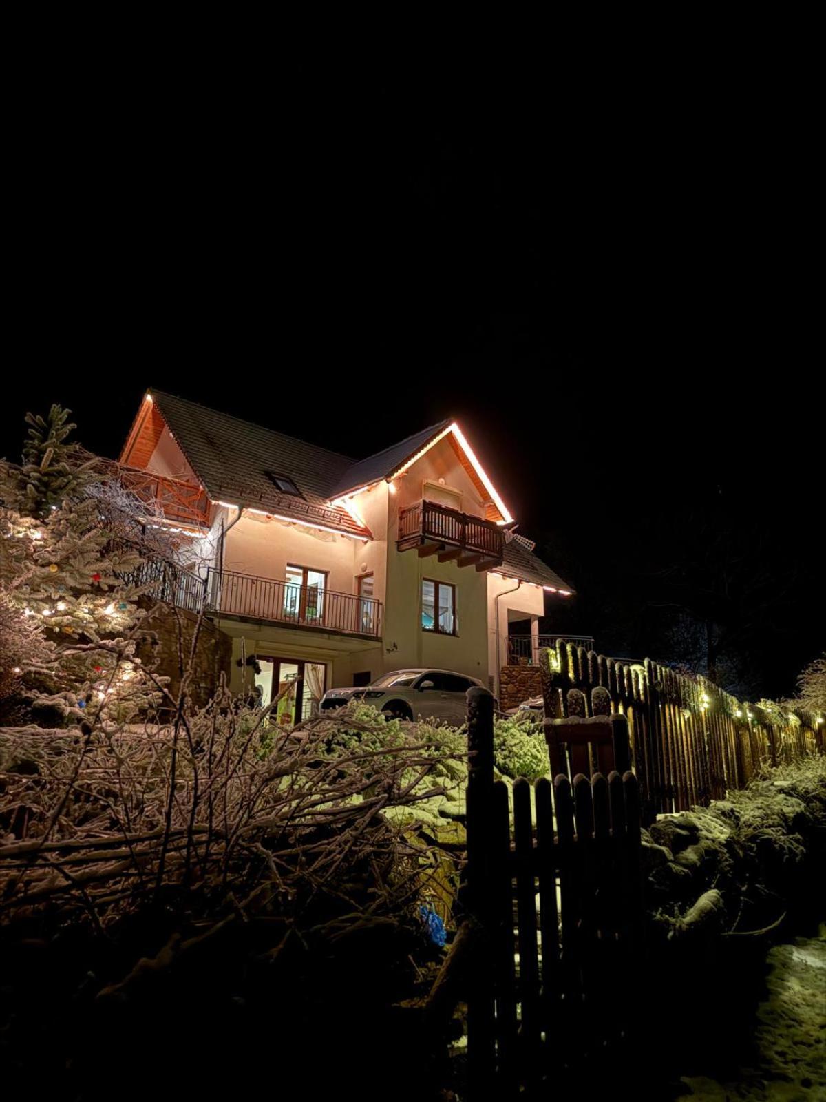 Apartamento Strefa Ciszy -Lawenda Świeradów-Zdrój Exterior foto